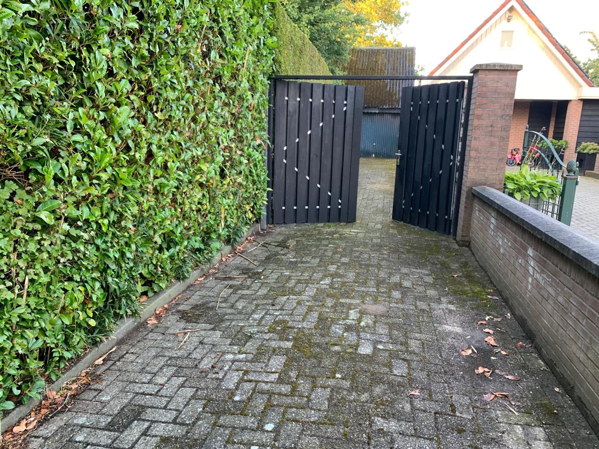 Comfortabele Familie Suite Met 2 Slk, Speelzolder, Balkon, Airco Den Ham Exterior photo
